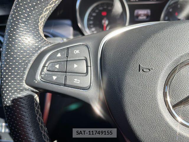 Mercedes Benz GLA-CLASS 2018-12 2318424-16