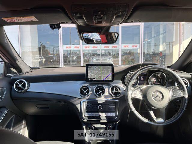 Mercedes Benz GLA-CLASS 2018-12 2318424-1