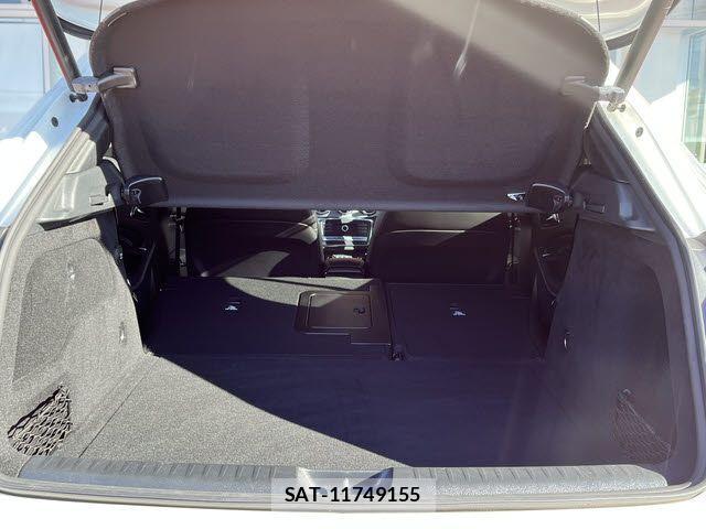 Mercedes Benz GLA-CLASS 2018-12 2318424-20