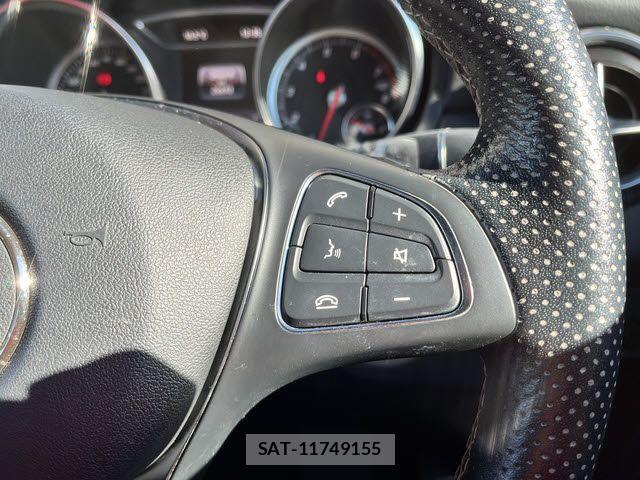 Mercedes Benz GLA-CLASS 2018-12 2318424-22