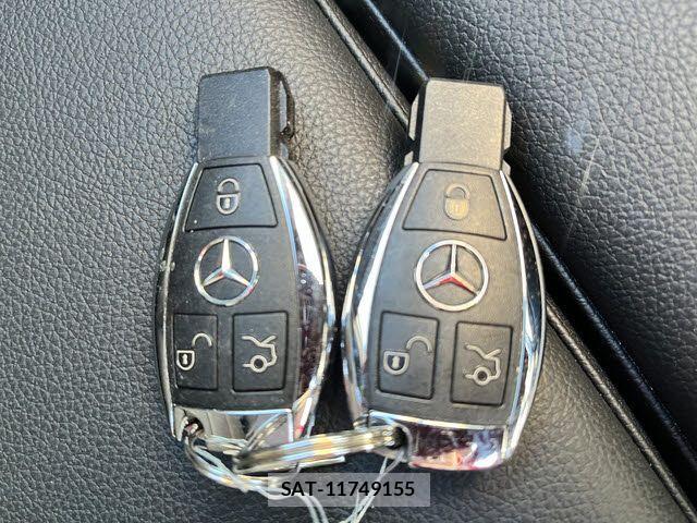 Mercedes Benz GLA-CLASS 2018-12 2318424-25
