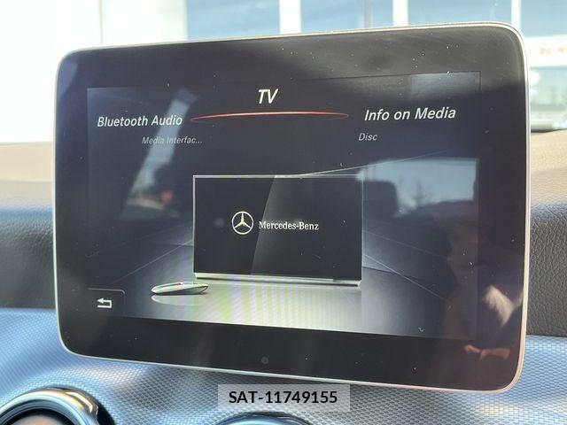 Mercedes Benz GLA-CLASS 2018-12 2318424-4