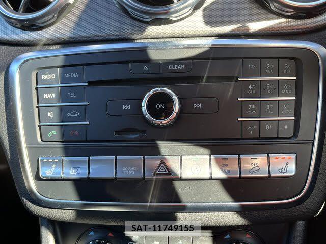 Mercedes Benz GLA-CLASS 2018-12 2318424-5