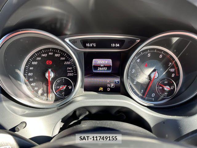 Mercedes Benz GLA-CLASS 2018-12 2318424-7