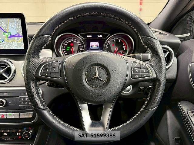 Mercedes Benz GLA-CLASS 2018-02 2318426-13