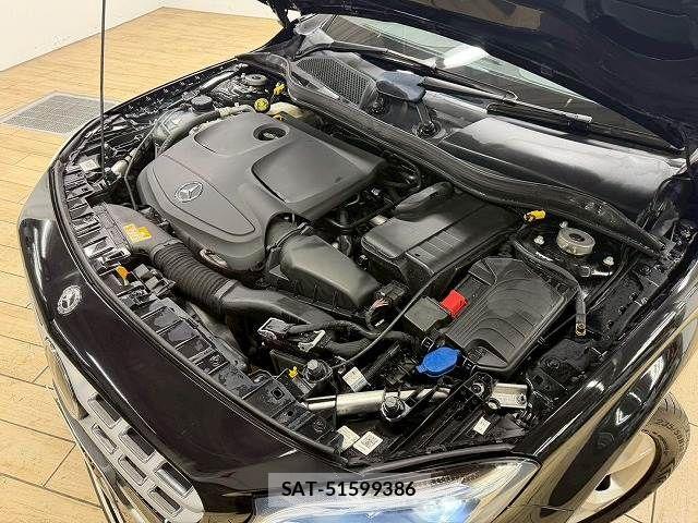 Mercedes Benz GLA-CLASS 2018-02 2318426-14