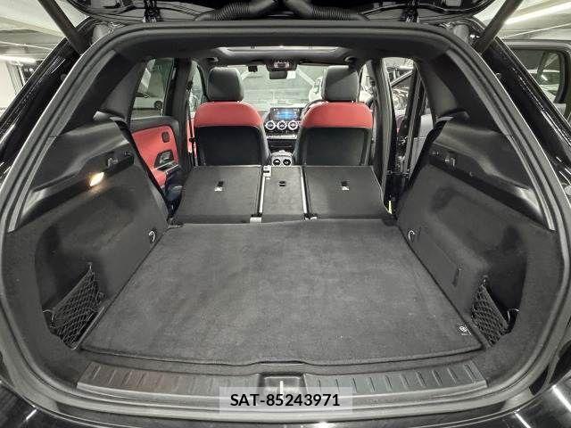 Mercedes Benz GLA-CLASS 2021-01 2486986-17