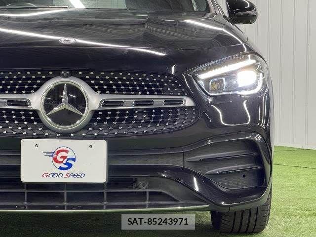 Mercedes Benz GLA-CLASS 2021-01 2486986-19