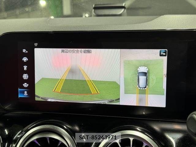 Mercedes Benz GLA-CLASS 2021-01 2486986-4