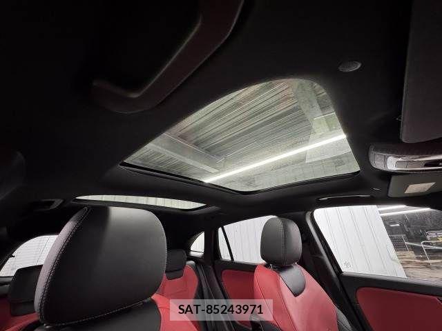 Mercedes Benz GLA-CLASS 2021-01 2486986-5