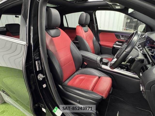 Mercedes Benz GLA-CLASS 2021-01 2486986-6