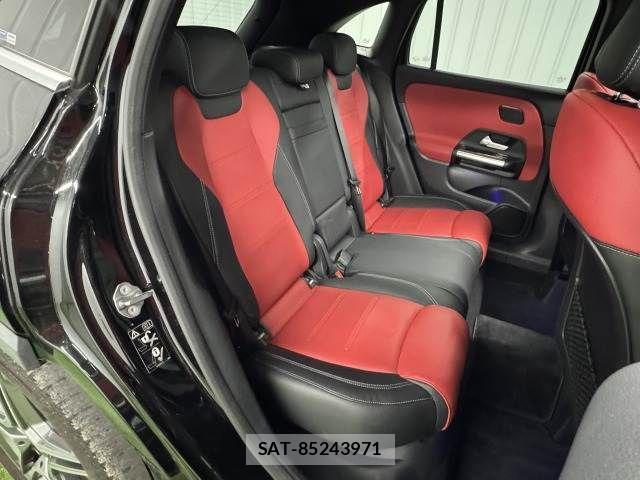 Mercedes Benz GLA-CLASS 2021-01 2486986-7