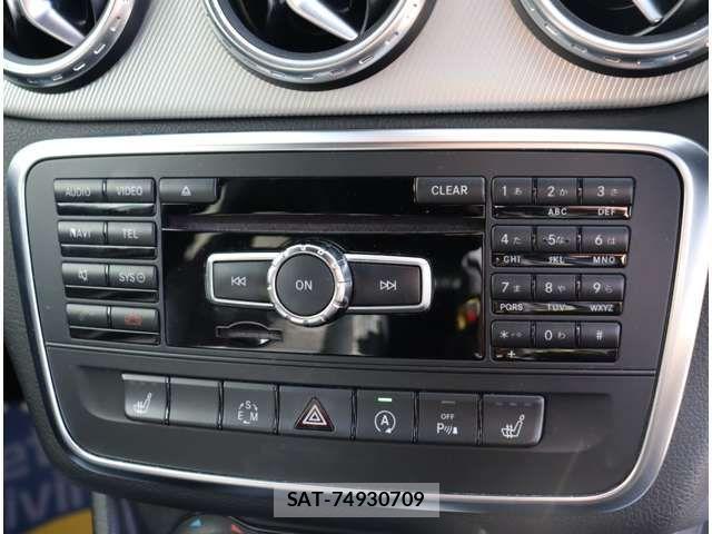 Mercedes Benz GLA-CLASS 2015-11 3015287-9