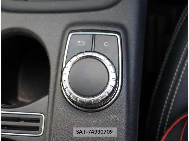 Mercedes Benz GLA-CLASS 2015-11 3015287-13