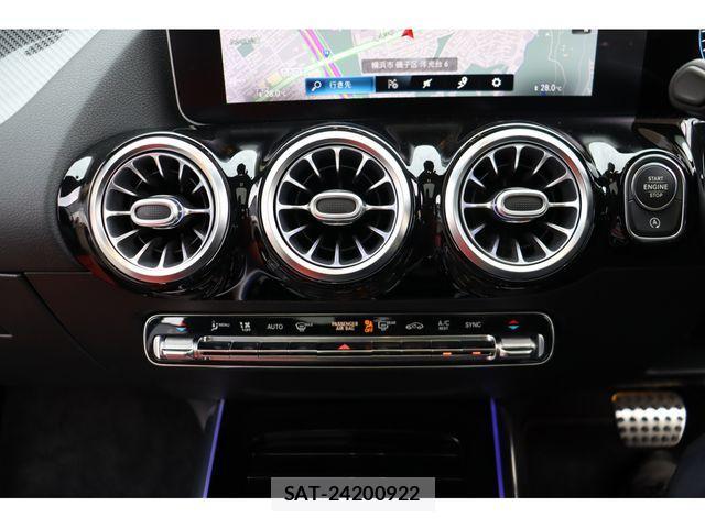 Mercedes Benz GLA-CLASS 2020-01 3379203-11