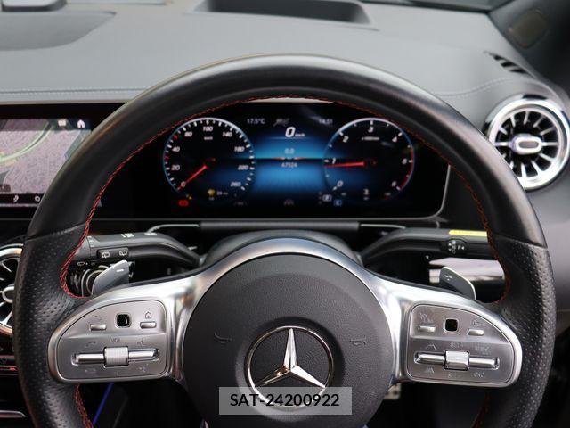Mercedes Benz GLA-CLASS 2020-01 3379203-12