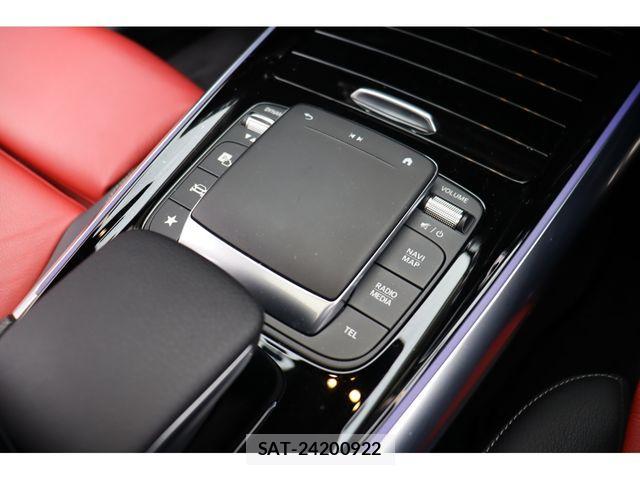 Mercedes Benz GLA-CLASS 2020-01 3379203-13