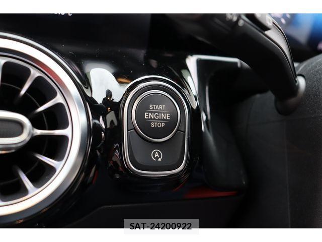 Mercedes Benz GLA-CLASS 2020-01 3379203-16