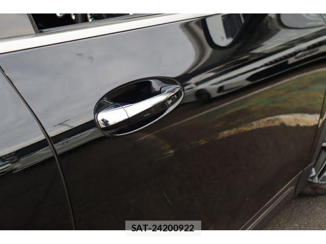 Mercedes Benz GLA-CLASS 2020-01 3379203-17