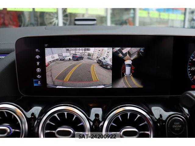 Mercedes Benz GLA-CLASS 2020-01 3379203-21