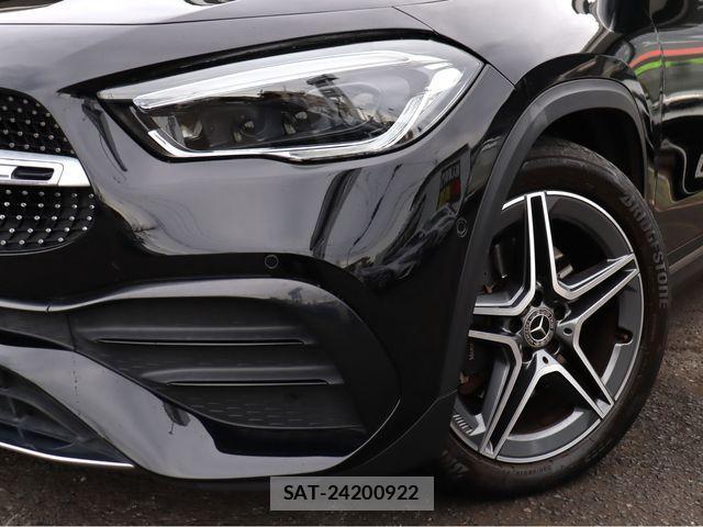 Mercedes Benz GLA-CLASS 2020-01 3379203-23