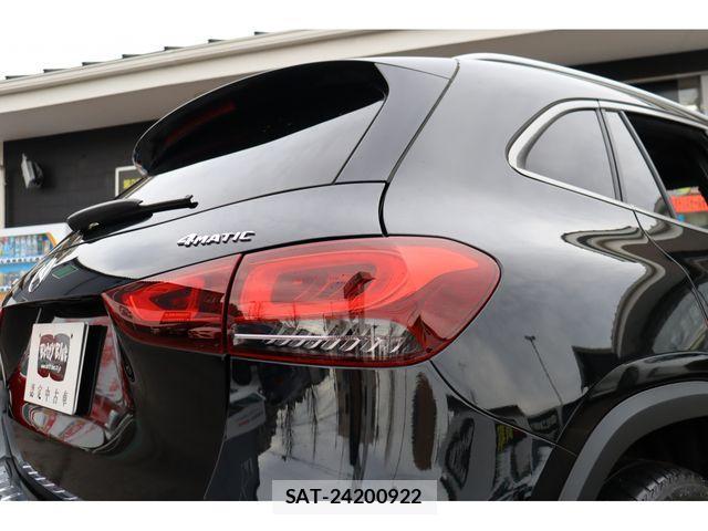 Mercedes Benz GLA-CLASS 2020-01 3379203-24