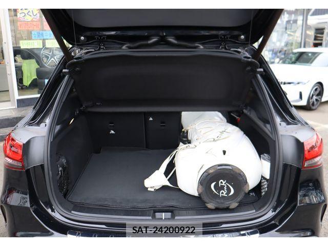 Mercedes Benz GLA-CLASS 2020-01 3379203-25