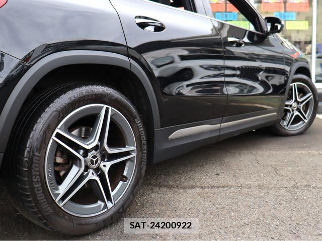 Mercedes Benz GLA-CLASS 2020-01 3379203-26
