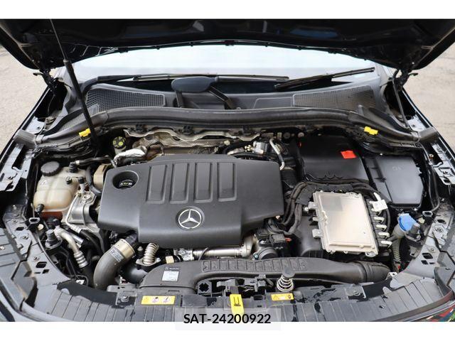 Mercedes Benz GLA-CLASS 2020-01 3379203-27
