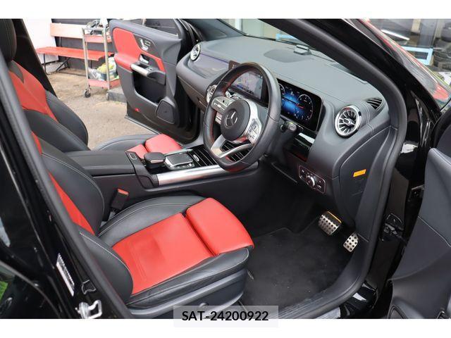 Mercedes Benz GLA-CLASS 2020-01 3379203-2