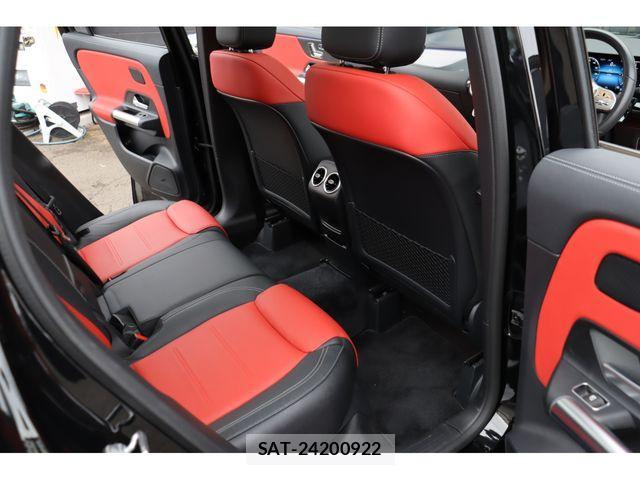 Mercedes Benz GLA-CLASS 2020-01 3379203-3
