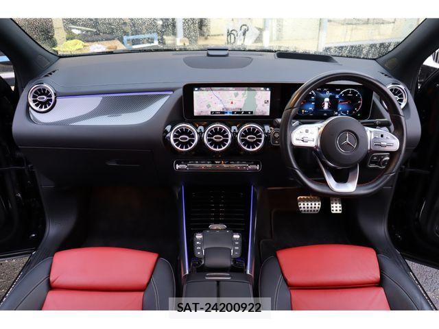 Mercedes Benz GLA-CLASS 2020-01 3379203-4