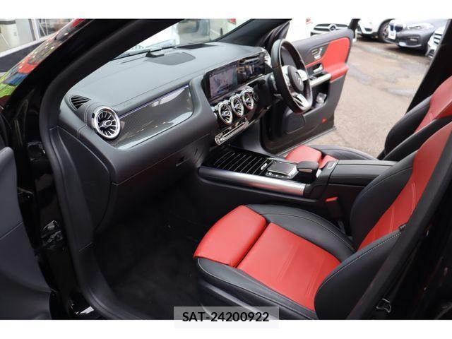 Mercedes Benz GLA-CLASS 2020-01 3379203-5