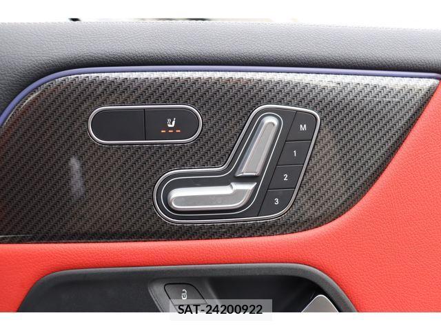 Mercedes Benz GLA-CLASS 2020-01 3379203-7