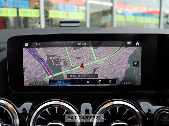 Mercedes Benz GLA-CLASS 2020-01 3379203-8