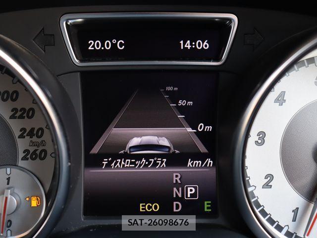 Mercedes Benz GLA-CLASS 2014-01 3379227-10