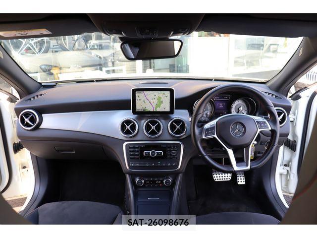 Mercedes Benz GLA-CLASS 2014-01 3379227-4