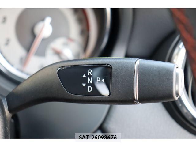 Mercedes Benz GLA-CLASS 2014-01 3379227-6