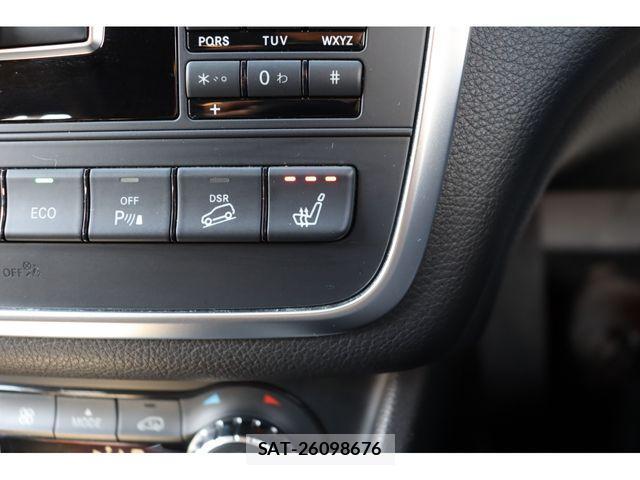 Mercedes Benz GLA-CLASS 2014-01 3379227-7