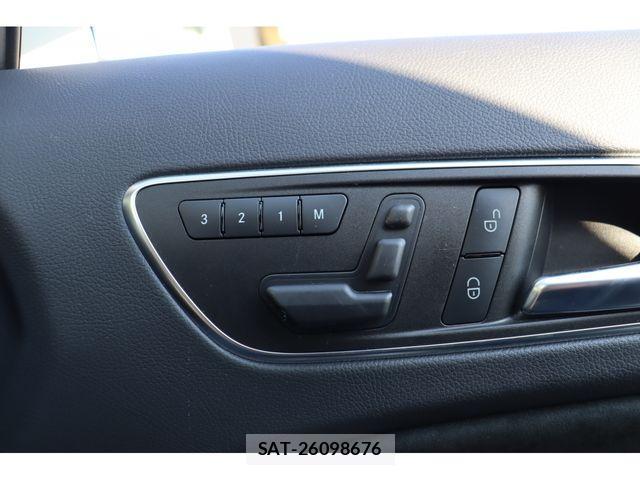 Mercedes Benz GLA-CLASS 2014-01 3379227-8