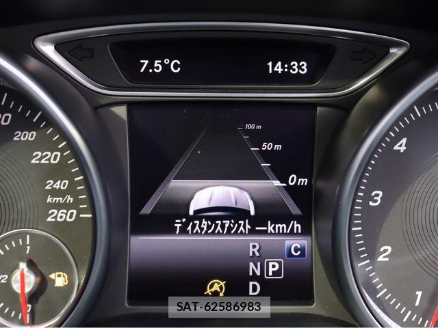 Mercedes Benz GLA-CLASS 2019-99 3379219-10
