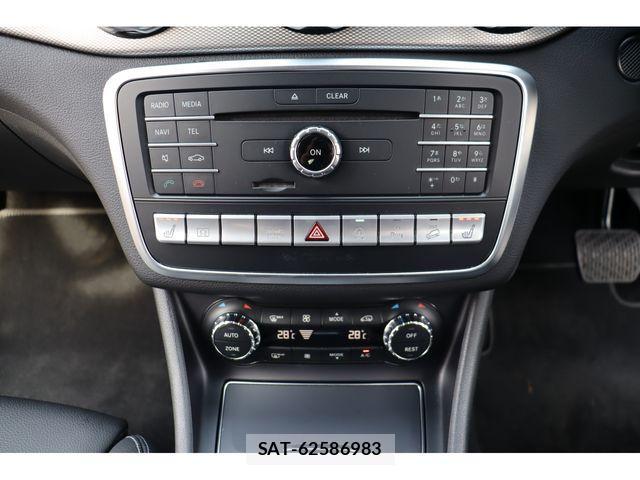 Mercedes Benz GLA-CLASS 2019-99 3379219-13