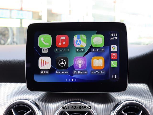 Mercedes Benz GLA-CLASS 2019-99 3379219-15