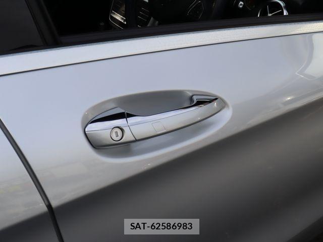 Mercedes Benz GLA-CLASS 2019-99 3379219-16