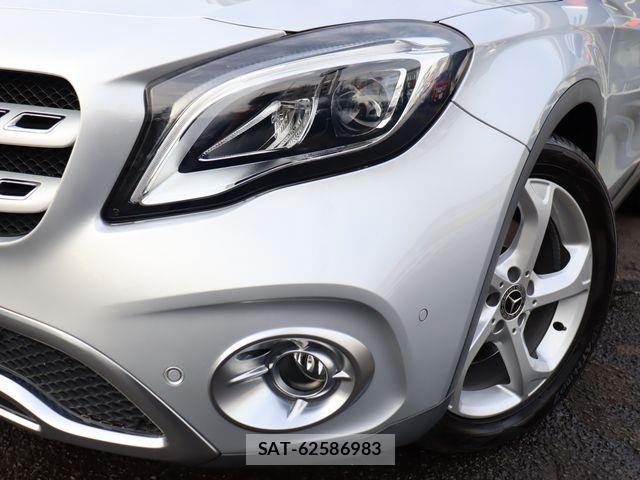 Mercedes Benz GLA-CLASS 2019-99 3379219-21
