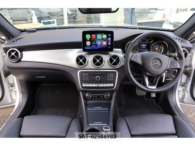Mercedes Benz GLA-CLASS 2019-99 3379219-4
