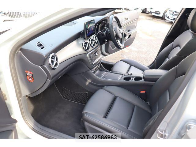 Mercedes Benz GLA-CLASS 2019-99 3379219-5