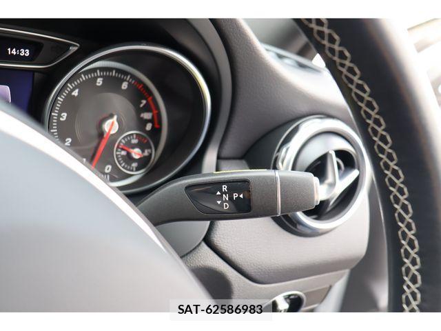 Mercedes Benz GLA-CLASS 2019-99 3379219-6