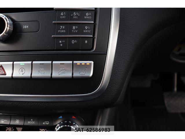 Mercedes Benz GLA-CLASS 2019-99 3379219-7