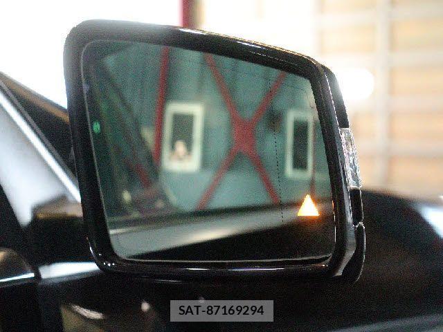 Mercedes Benz GLA-CLASS 2017-08 3675867-12
